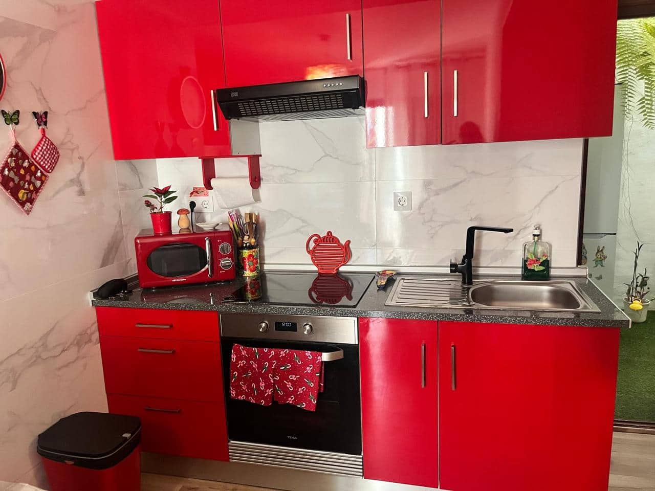 2 quarto Apartamento para venda em Benidorm - 189 000 € (Ref: 9449794)