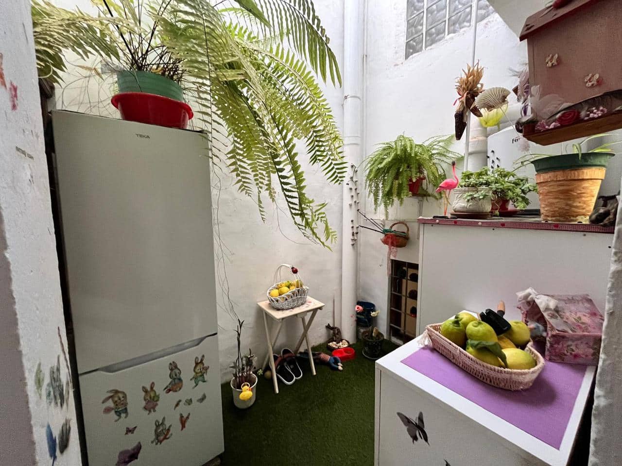 2 quarto Apartamento para venda em Benidorm - 189 000 € (Ref: 9449794)