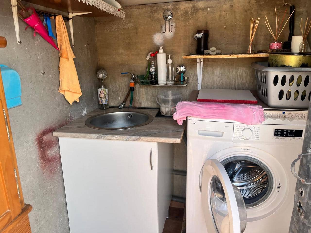 2 quarto Apartamento para venda em Benidorm - 189 000 € (Ref: 9449794)