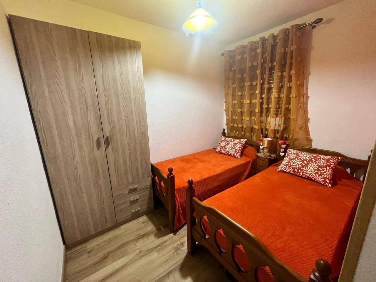 2 quarto Apartamento para venda em Benidorm - 189 000 € (Ref: 9449794)