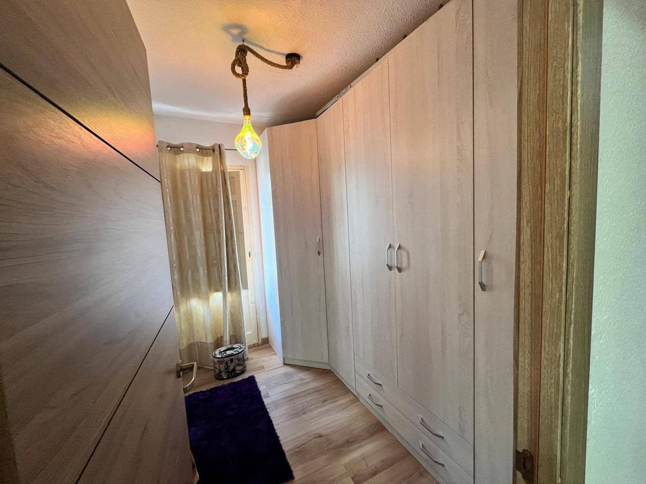 2 quarto Apartamento para venda em Benidorm - 189 000 € (Ref: 9449794)