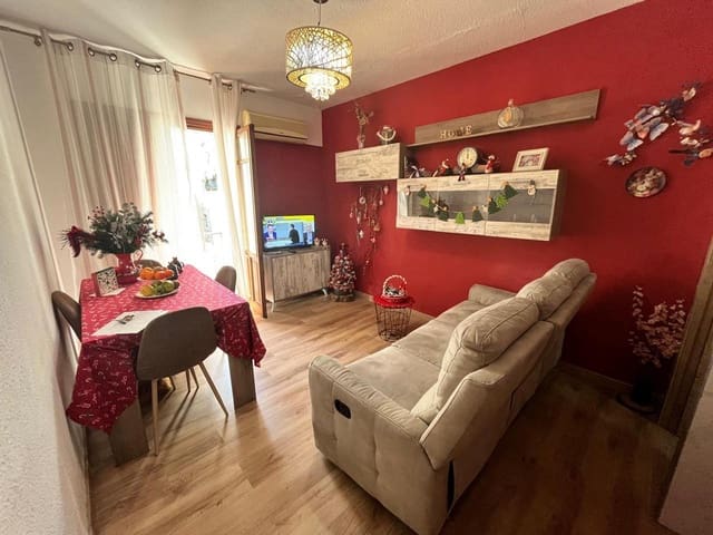 2 quarto Apartamento para venda em Levante, Benidorm - 189 000 € (Ref: 9449794)