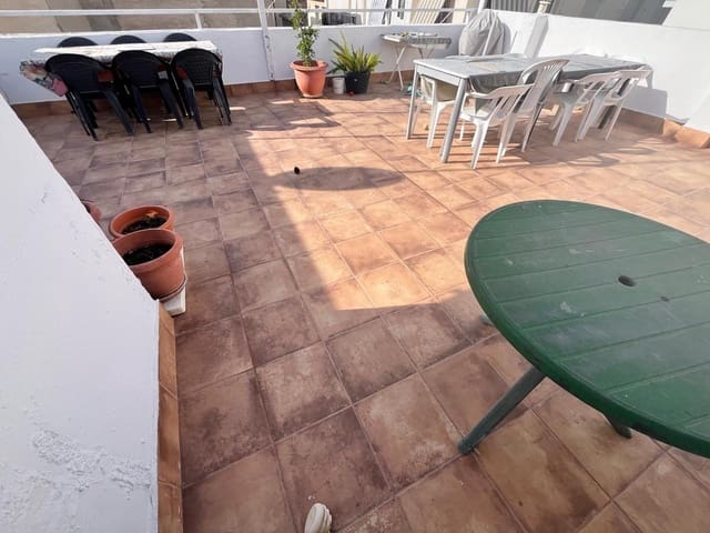 2 quarto Apartamento para venda em Levante, Benidorm - 189 000 € (Ref: 9449794)