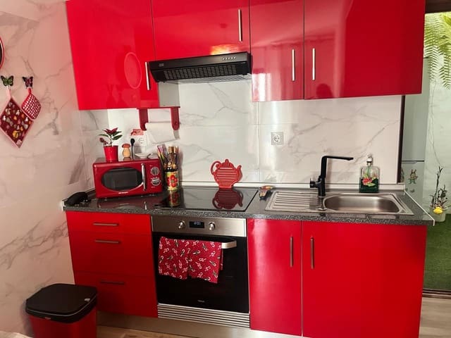 2 quarto Apartamento para venda em Levante, Benidorm - 189 000 € (Ref: 9449794)