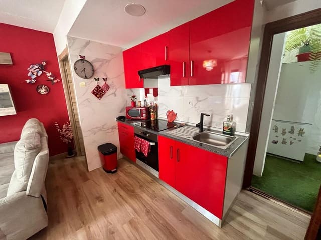 2 quarto Apartamento para venda em Levante, Benidorm - 189 000 € (Ref: 9449794)