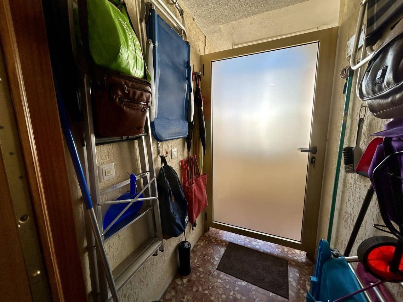 1 soverom Leilighet til salgs i Benidorm med garasje - € 169 000 (Ref: 9471582)