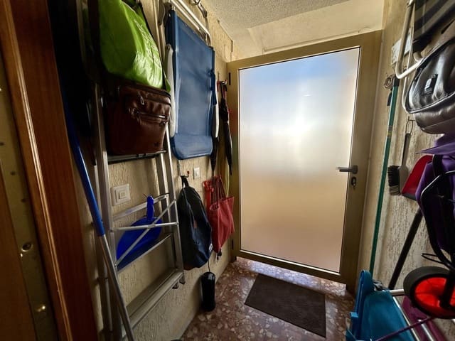 Piso de 1 habitación en Juzgados - Plaza de Toros, Benidorm en venta con garaje - 169.000 € (Ref: 9471582)