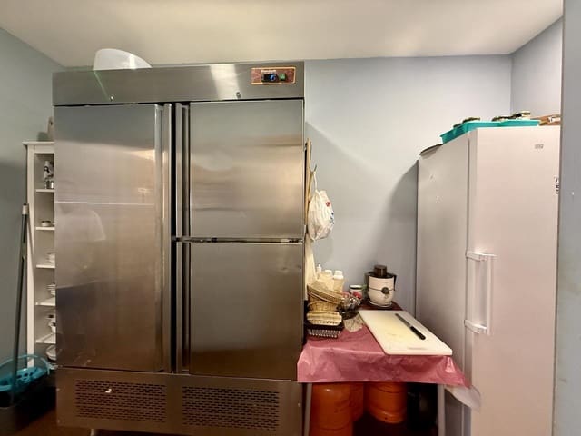 2 soveværelse Virksomhed til salg i Benidorm - € 20.000 (Ref: 9491894)