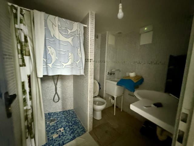 2 soveværelse Virksomhed til salg i Benidorm - € 20.000 (Ref: 9491894)