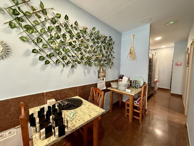 2 soveværelse Virksomhed til salg i Benidorm - € 20.000 (Ref: 9491894)