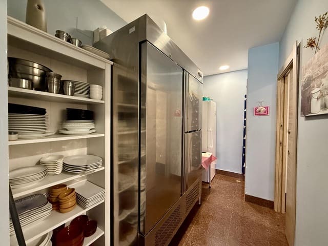 2 soveværelse Virksomhed til salg i Benidorm - € 20.000 (Ref: 9491894)