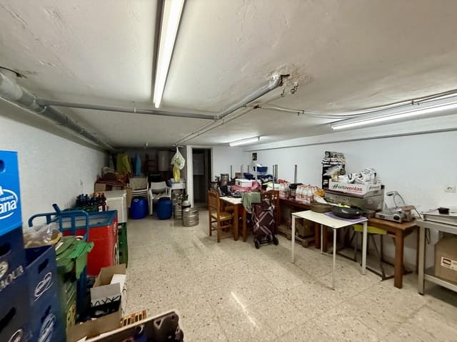 2 soveværelse Virksomhed til salg i Benidorm - € 20.000 (Ref: 9491894)