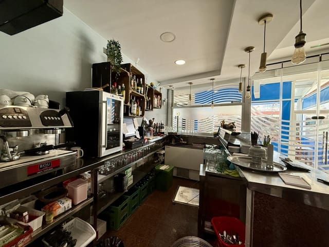 2 soveværelse Virksomhed til salg i Benidorm - € 20.000 (Ref: 9491894)