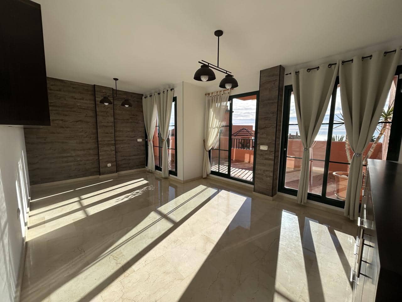 3 bedroom Flat for sale in Finestrat with pool garage - € 465,000 (Ref: 9503086)