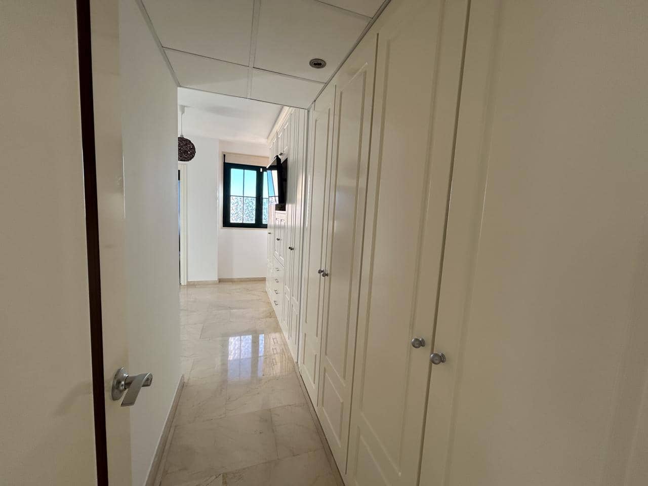 3 bedroom Flat for sale in Finestrat with pool garage - € 465,000 (Ref: 9503086)