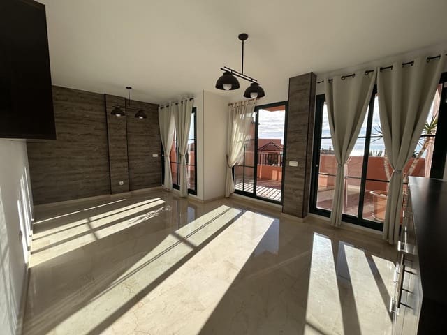 3 bedroom Flat for sale in Finestrat with pool garage - € 465,000 (Ref: 9503086)