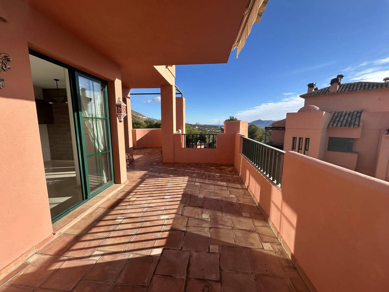 3 bedroom Flat for sale in Finestrat with pool garage - € 465,000 (Ref: 9503086)