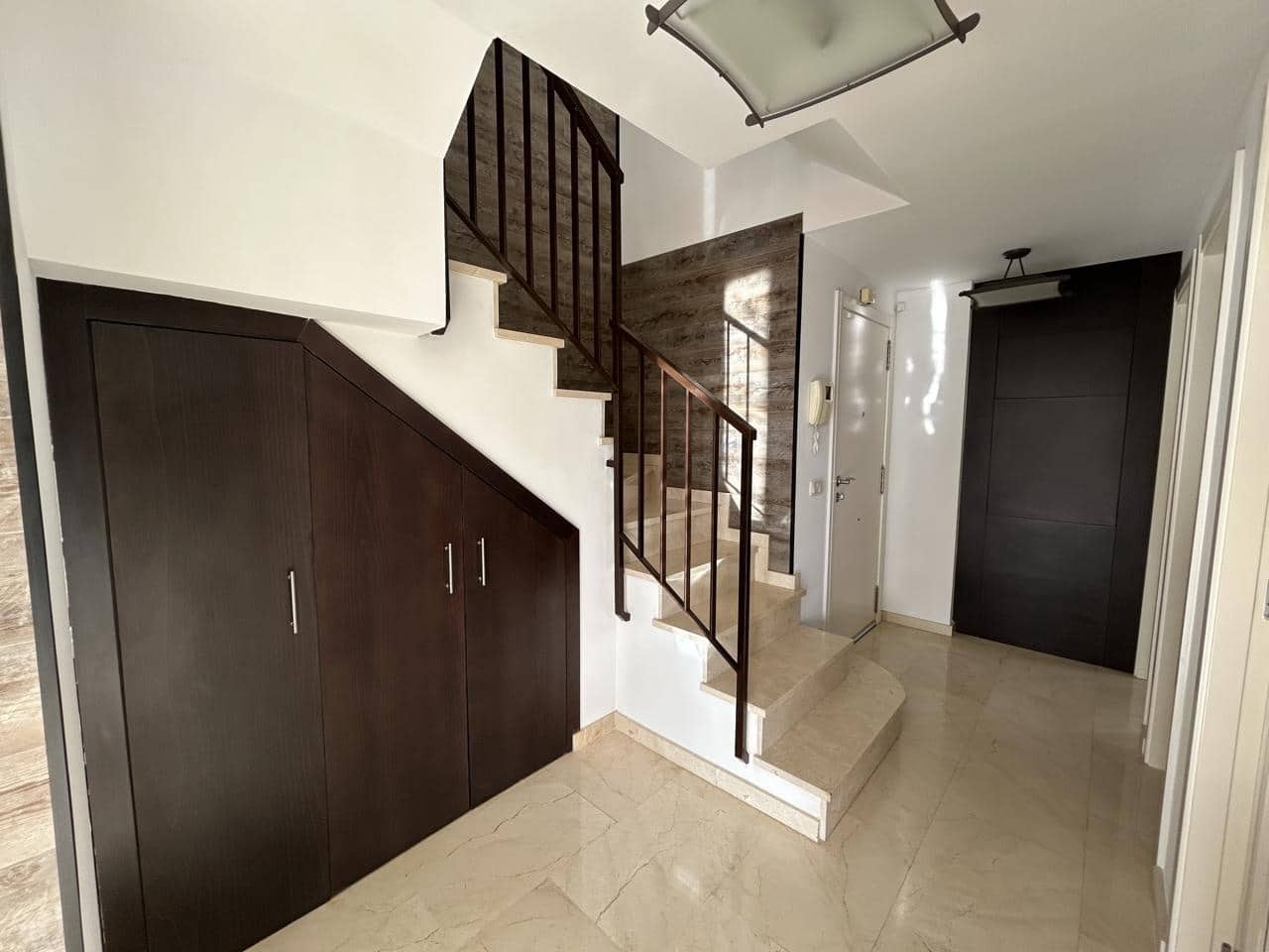 3 bedroom Flat for sale in Finestrat with pool garage - € 465,000 (Ref: 9503086)