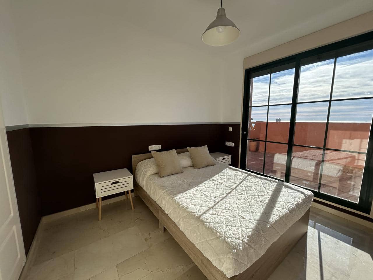 3 bedroom Flat for sale in Finestrat with pool garage - € 465,000 (Ref: 9503086)