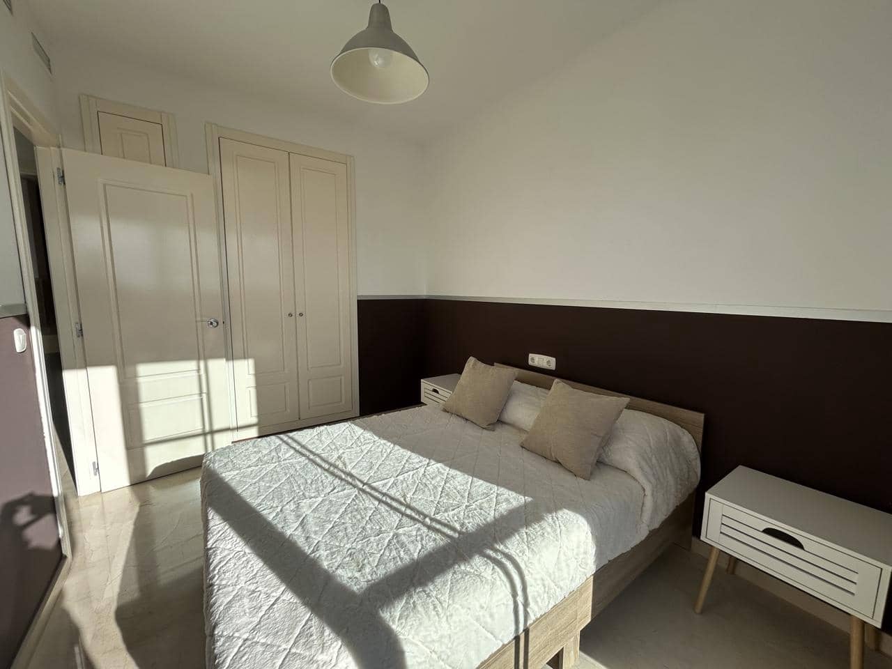 3 bedroom Flat for sale in Finestrat with pool garage - € 465,000 (Ref: 9503086)