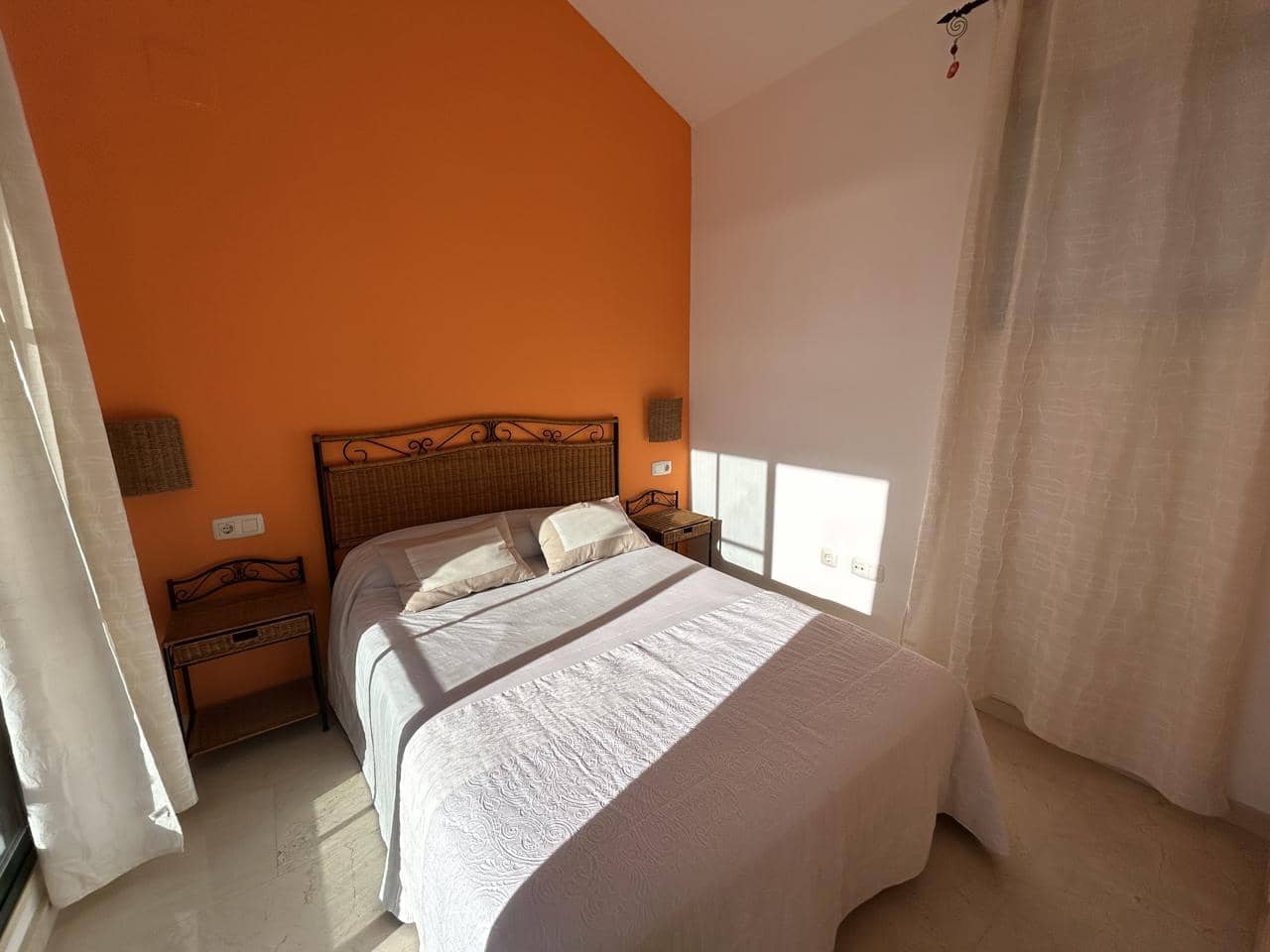 3 bedroom Flat for sale in Finestrat with pool garage - € 465,000 (Ref: 9503086)