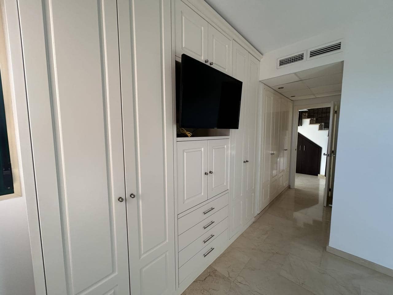 3 bedroom Flat for sale in Finestrat with pool garage - € 465,000 (Ref: 9503086)