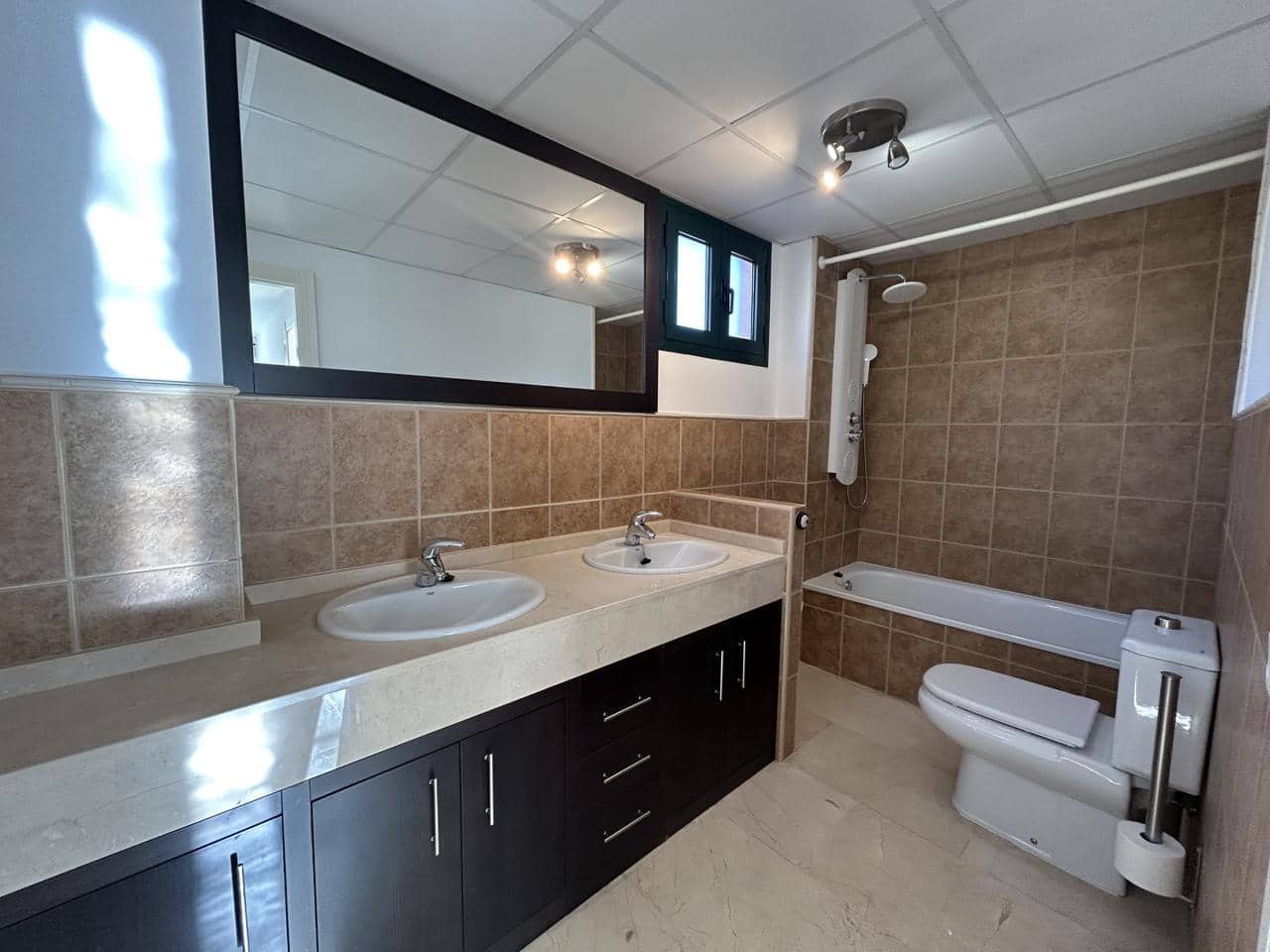 3 bedroom Flat for sale in Finestrat with pool garage - € 465,000 (Ref: 9503086)