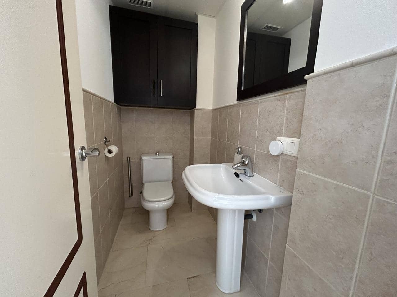 3 bedroom Flat for sale in Finestrat with pool garage - € 465,000 (Ref: 9503086)