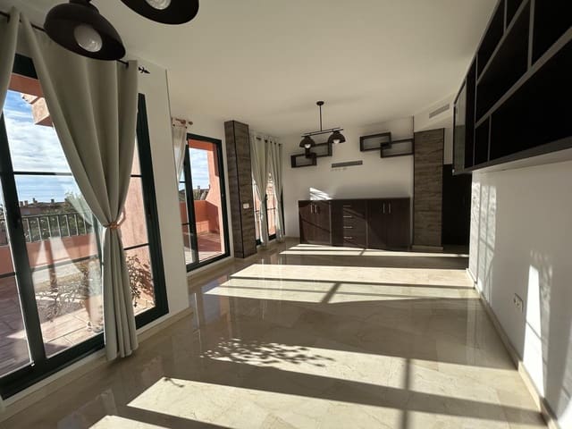 3 bedroom Flat for sale in Finestrat with pool garage - € 465,000 (Ref: 9503086)