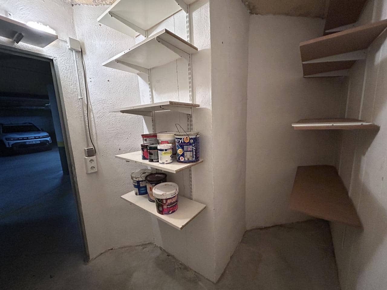 3 bedroom Flat for sale in Finestrat with pool garage - € 465,000 (Ref: 9503086)