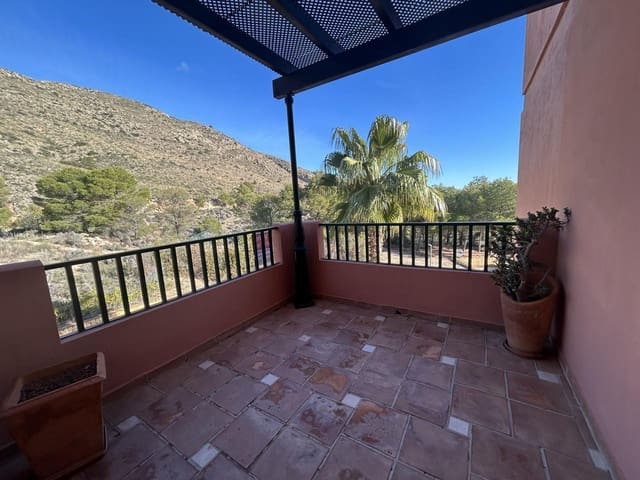 3 bedroom Flat for sale in Finestrat with pool garage - € 465,000 (Ref: 9503086)