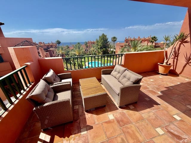 3 chambre Appartement à vendre à Finestrat avec piscine garage - 465 000 € (Ref: 9503086)