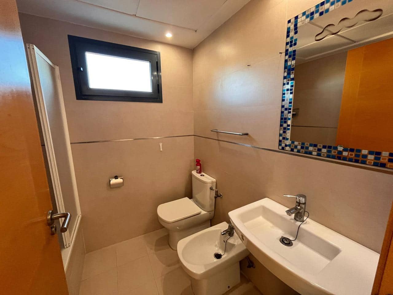 1 bedroom Flat for sale in Benidorm with pool garage - € 250,000 (Ref: 9506449)