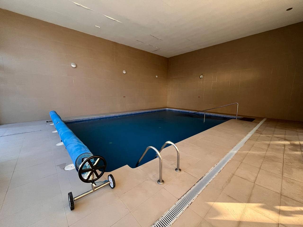 1 bedroom Flat for sale in Benidorm with pool garage - € 250,000 (Ref: 9506449)