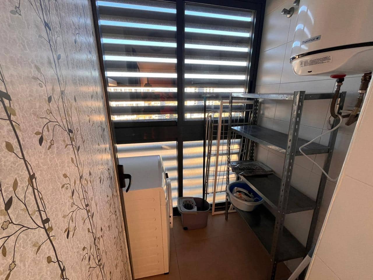 1 bedroom Flat for sale in Benidorm with pool garage - € 250,000 (Ref: 9506449)