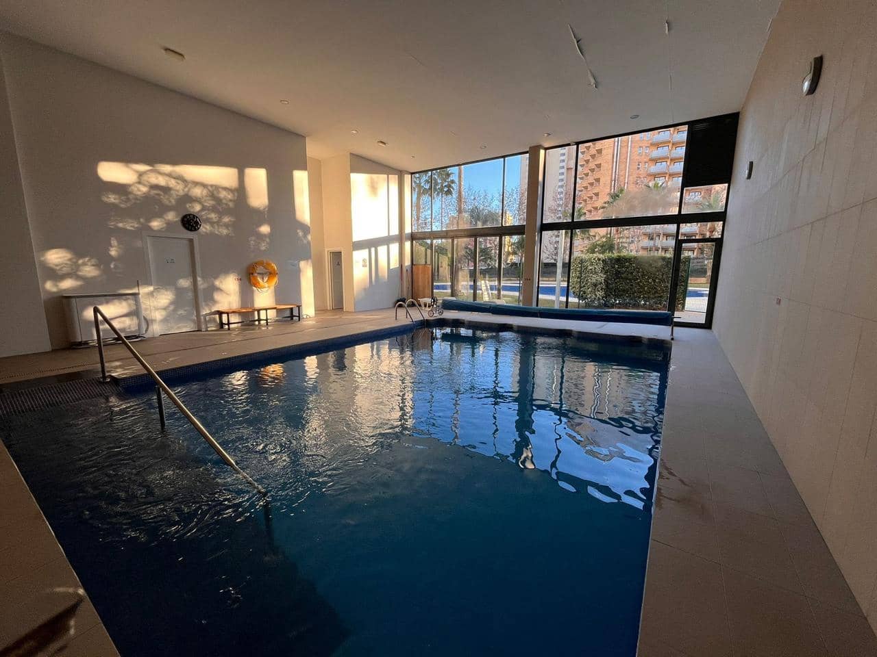 1 bedroom Flat for sale in Benidorm with pool garage - € 250,000 (Ref: 9506449)