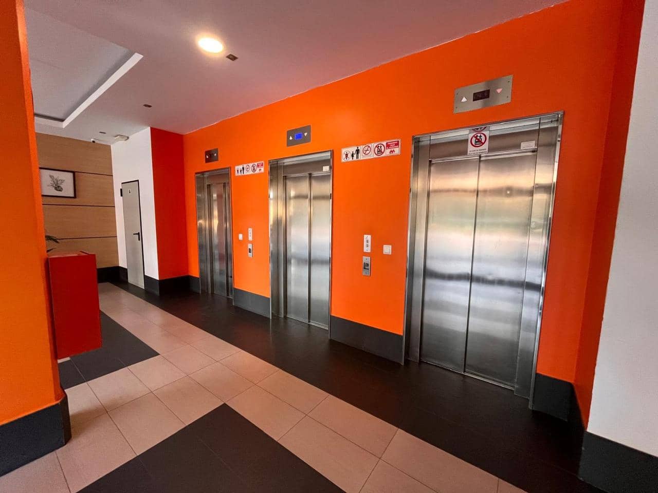 1 bedroom Flat for sale in Benidorm with pool garage - € 250,000 (Ref: 9506449)