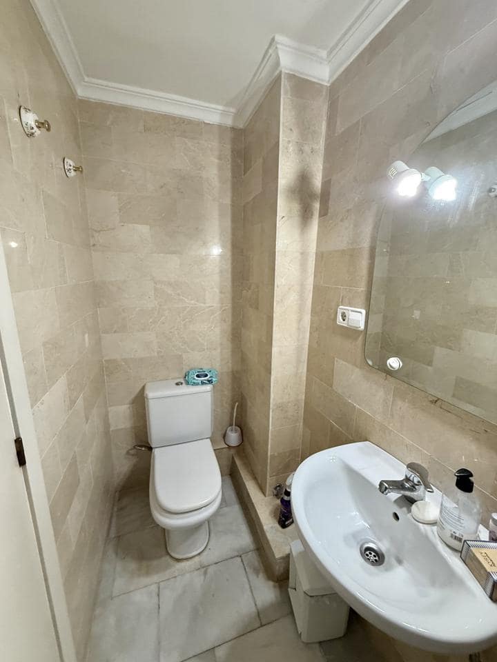 2 slaapkamer Bedrijf te koop in Benidorm - € 196.200 (Ref: 9510226)