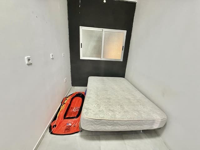 2 slaapkamer Bedrijf te koop in Levante, Benidorm - € 196.200 (Ref: 9510226)