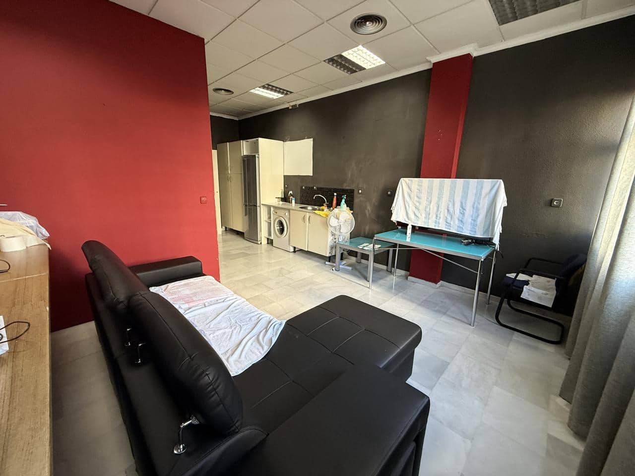 2 slaapkamer Bedrijf te koop in Benidorm - € 196.200 (Ref: 9510226)