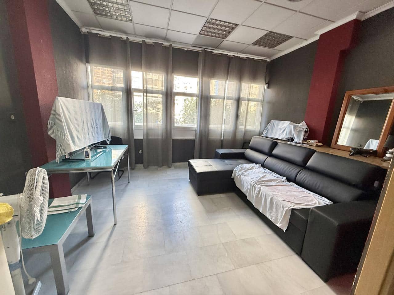 2 slaapkamer Bedrijf te koop in Benidorm - € 196.200 (Ref: 9510226)