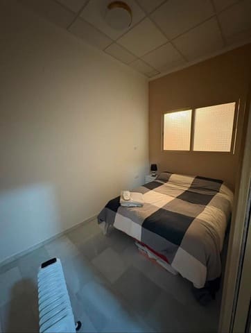 2 sovrum Företag till salu i Levante, Benidorm - 212 500 € (Ref: 9510226)