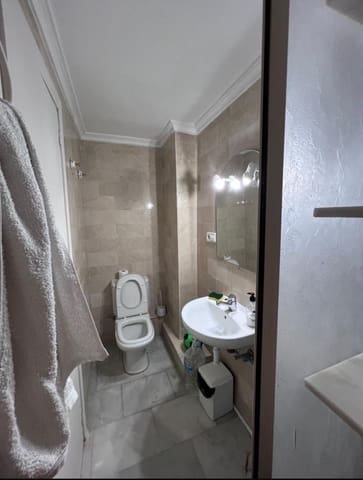 2 sovrum Företag till salu i Levante, Benidorm - 212 500 € (Ref: 9510226)
