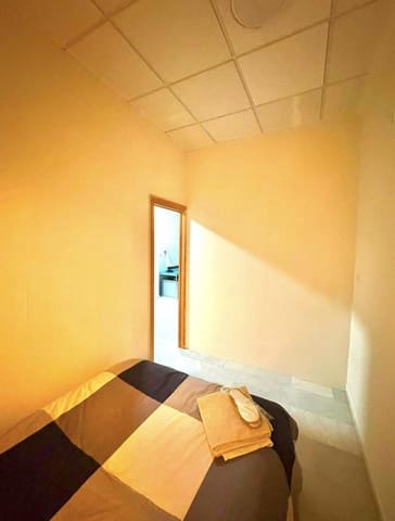 2 sovrum Företag till salu i Levante, Benidorm - 212 500 € (Ref: 9510226)