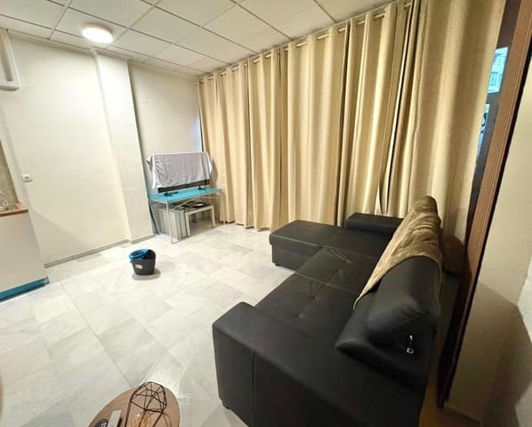 2 sovrum Företag till salu i Levante, Benidorm - 212 500 € (Ref: 9510226)