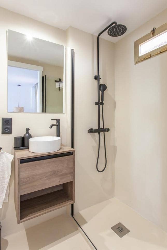 Lejlighed til leje i Benidorm med swimmingpool garage - € 800 (Ref: 9525758)