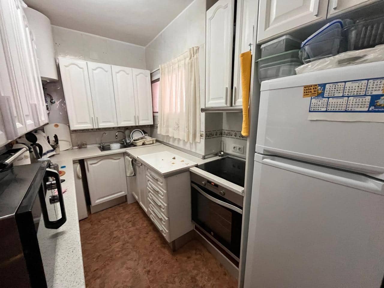 4 camera da letto Appartamento in vendita in Benidorm - 315.000 € (Rif: 9534947)