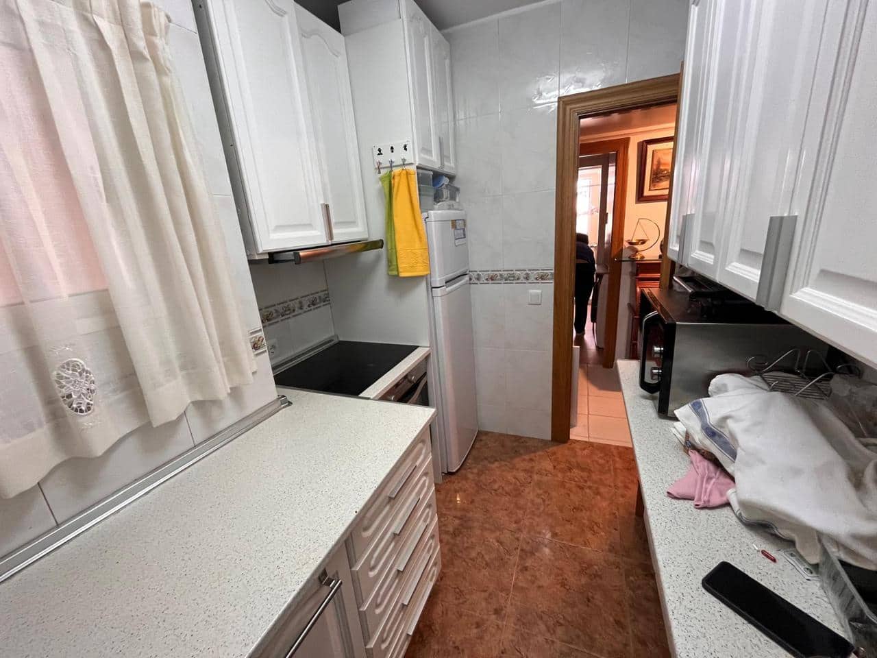 4 camera da letto Appartamento in vendita in Benidorm - 315.000 € (Rif: 9534947)