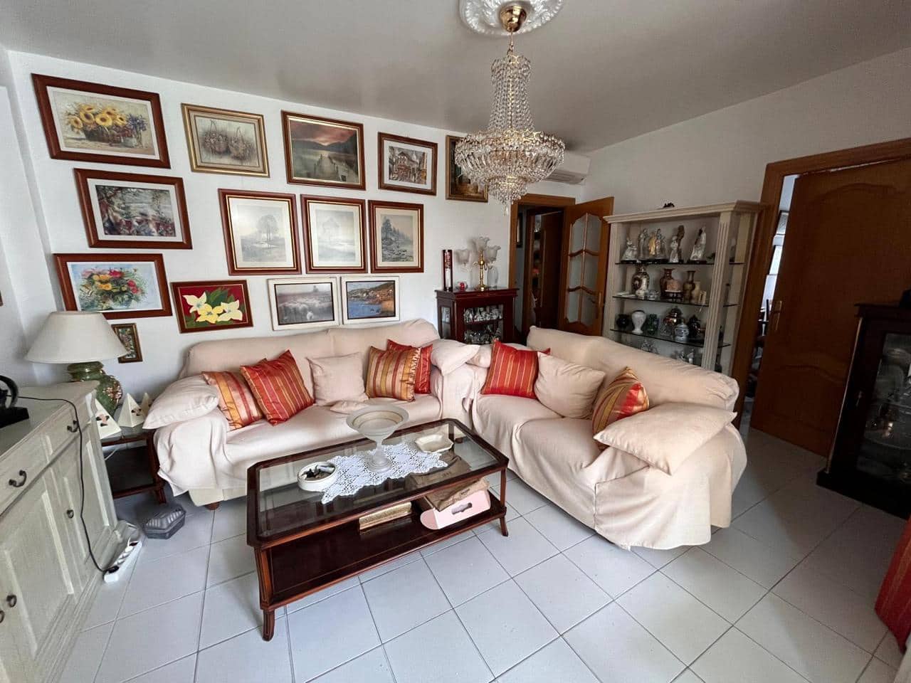 4 camera da letto Appartamento in vendita in Benidorm - 315.000 € (Rif: 9534947)