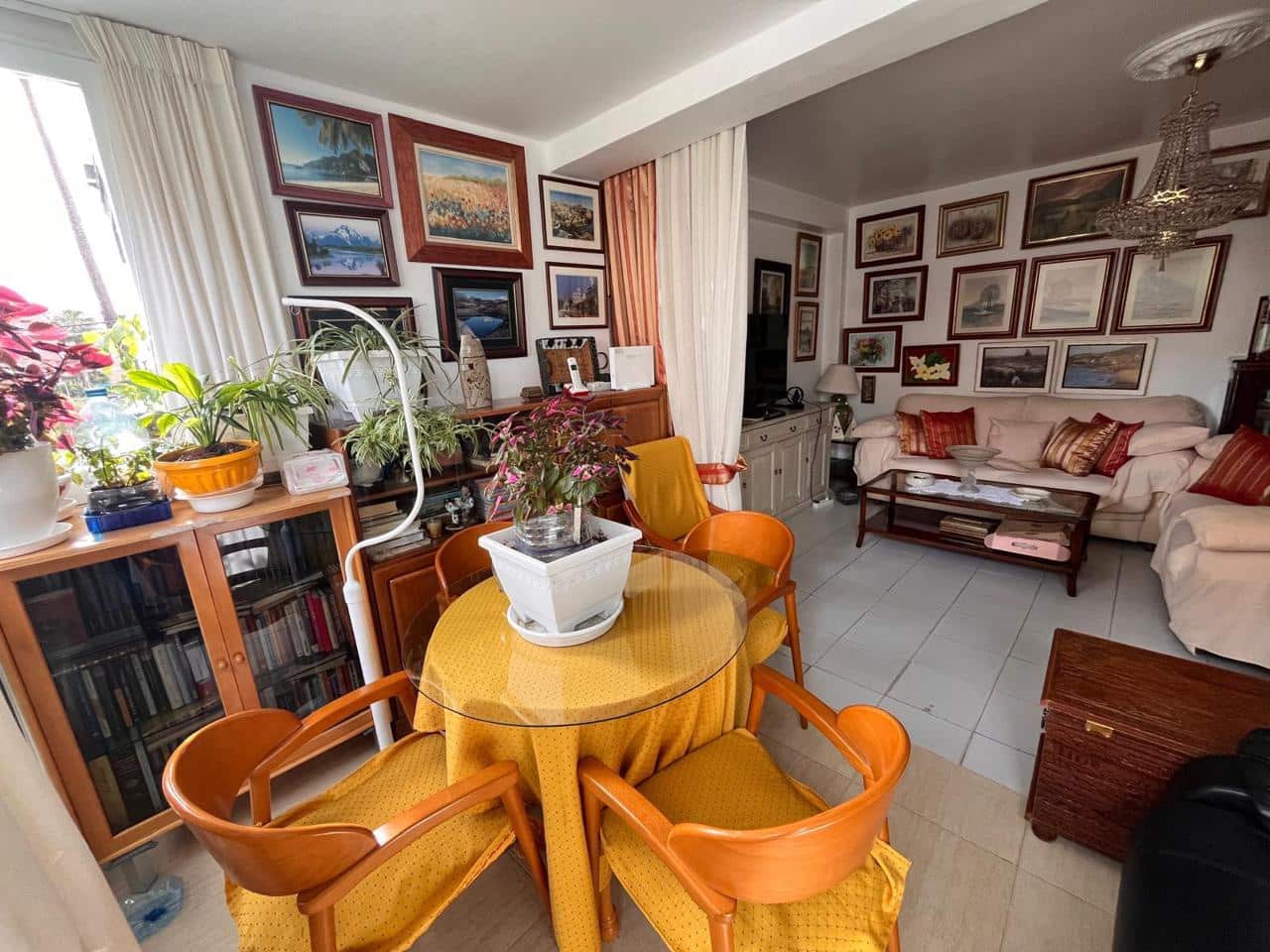 4 camera da letto Appartamento in vendita in Benidorm - 315.000 € (Rif: 9534947)